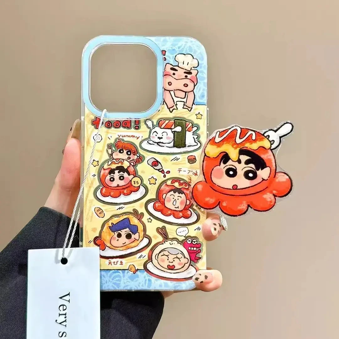 小新适用苹果15promax手机壳14plus/iPhone13/16软胶12/11/安卓