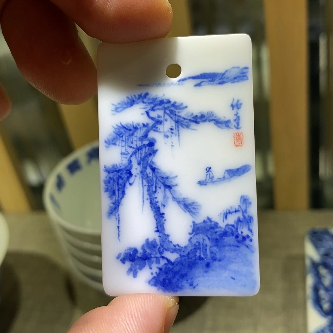 景德镇高温还原陶瓷