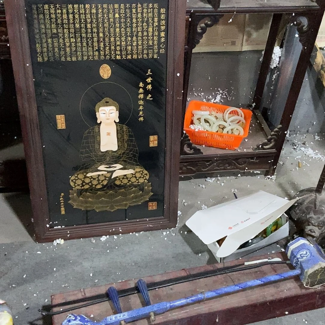 好好的休息一下就行