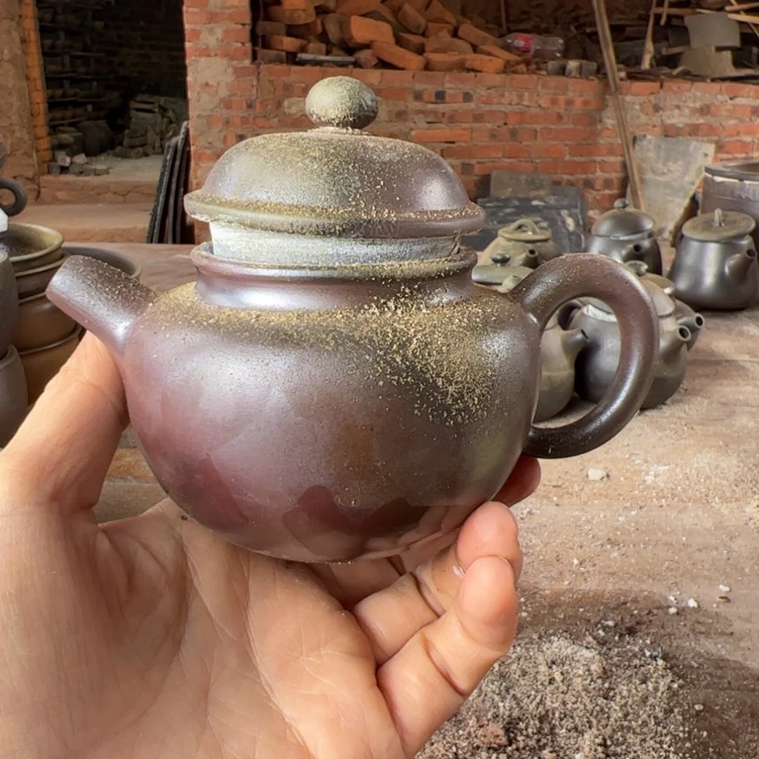 坭兴陶贵台龙窑A107