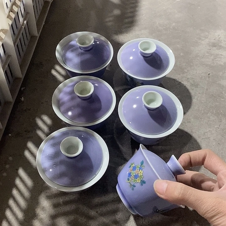 微瑕茶具介意勿拍