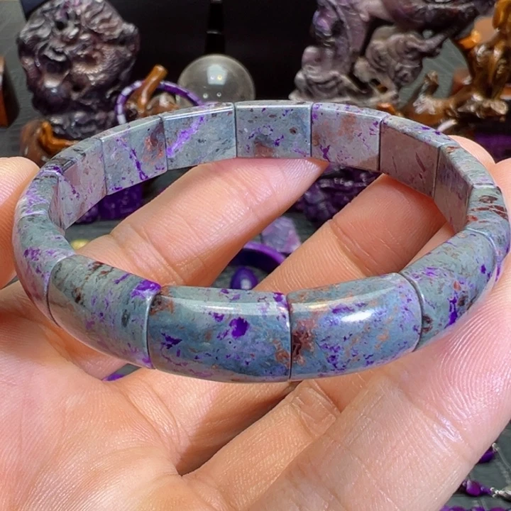 苏纪石（舒俱来）手牌未镶嵌