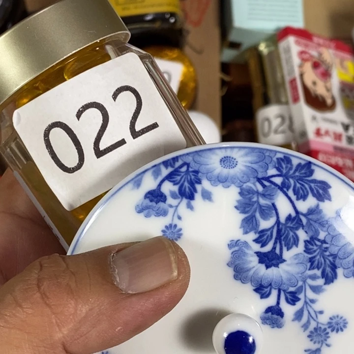 瓷片回流瓷器瓷片22