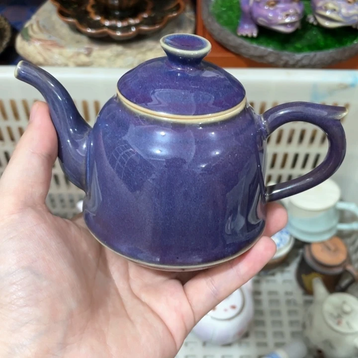 茶壶紫砂紫砂茶具