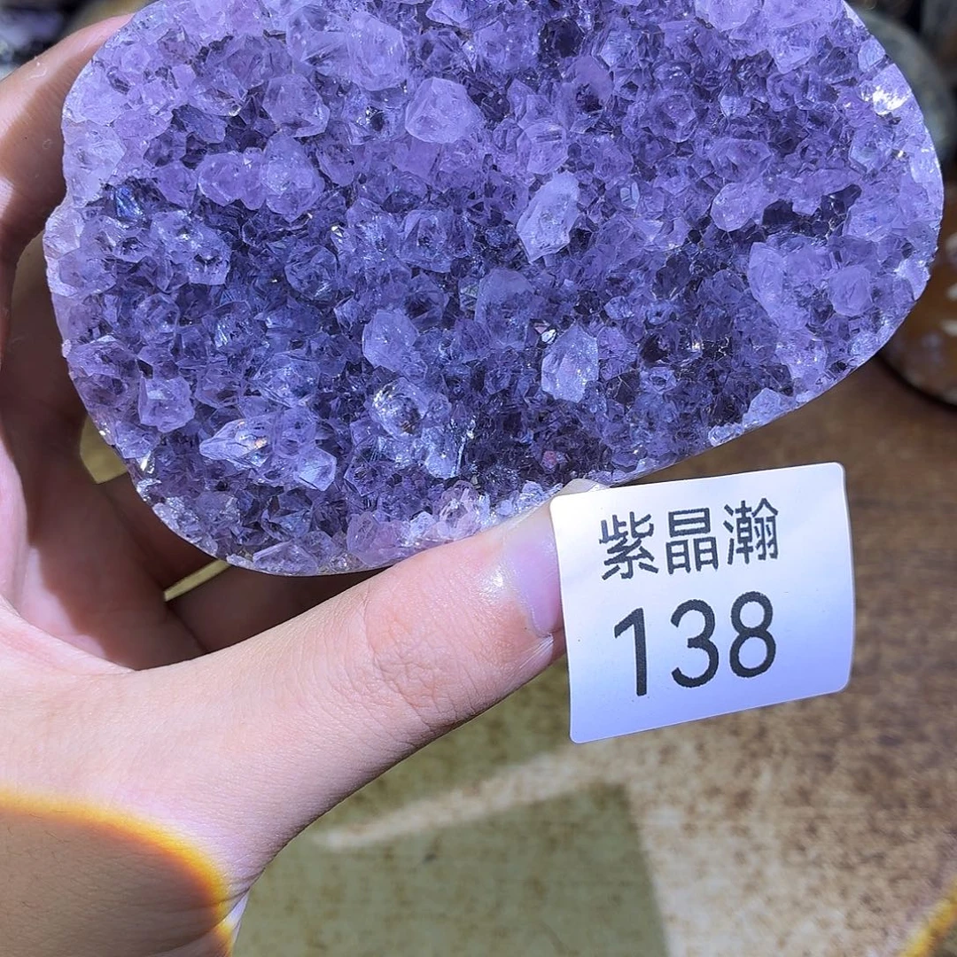 未镶嵌大型摆件（非配饰）水晶