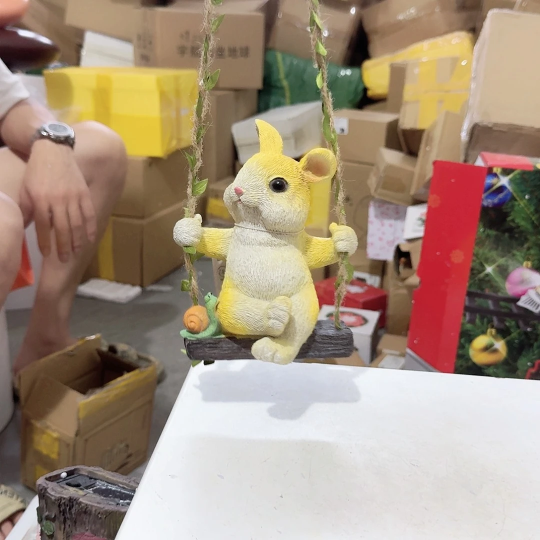 树脂材质盆盆罐罐66