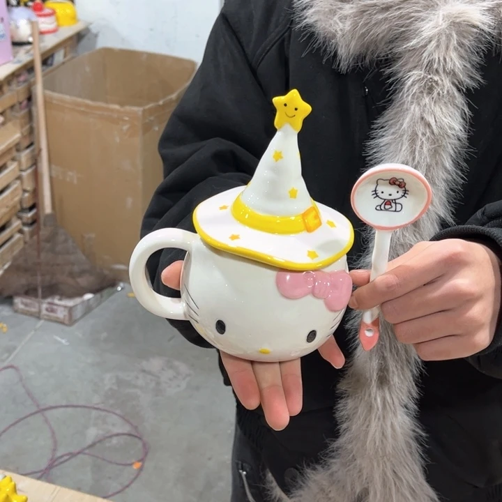 紫砂茶叶罐这么多人