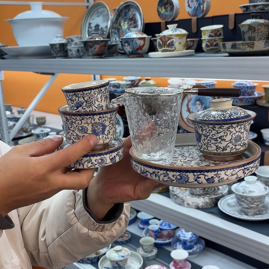 超级细菌超级超级超级茶具