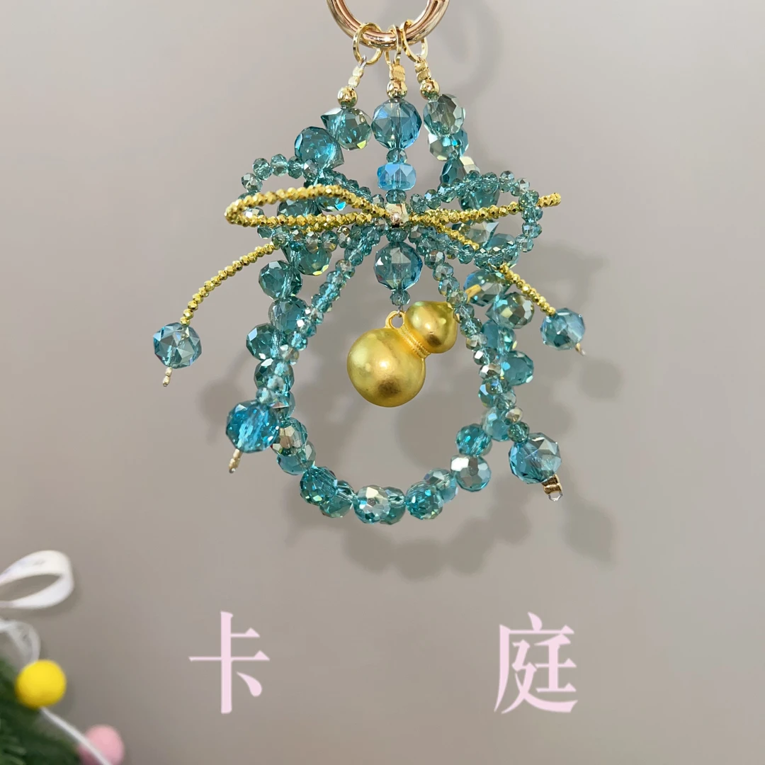 卡庭 原创手机链  L109