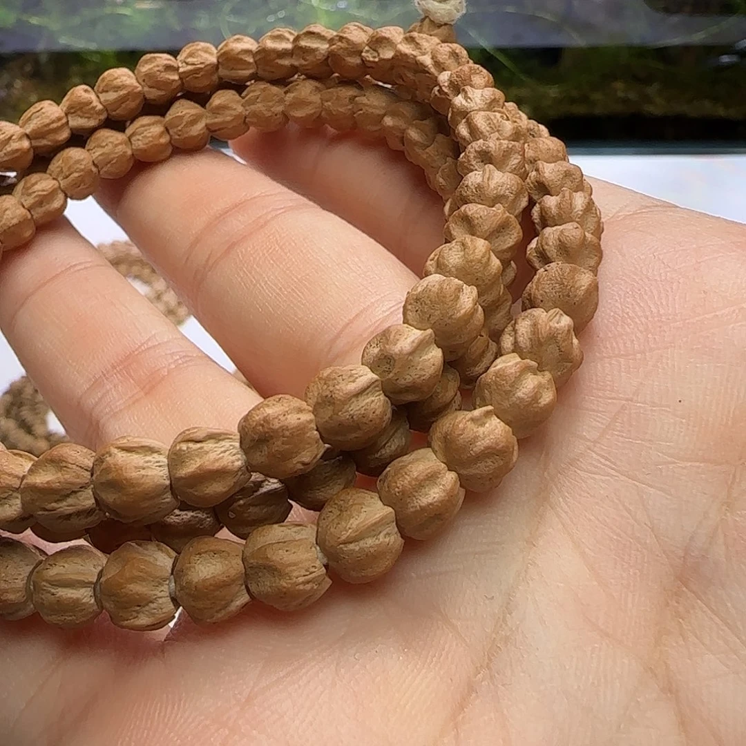 笨****吊坠柏香籽/百香籽