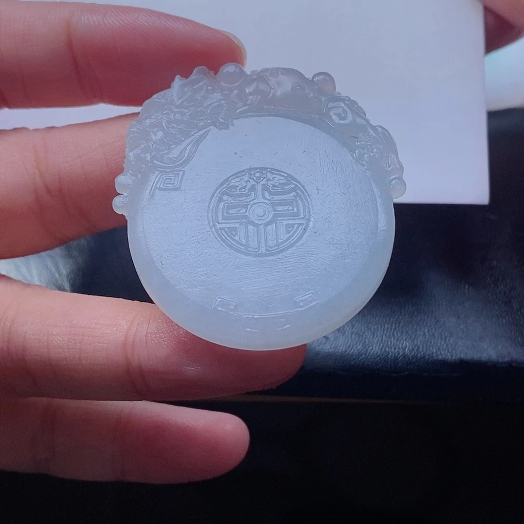 未镶嵌定制翡翠翡翠