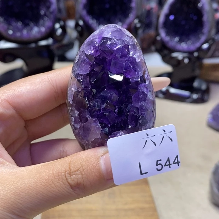 未镶嵌大型摆件（非配饰）水晶摆件