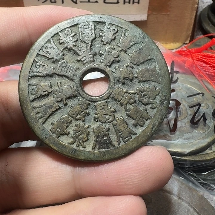 山****铜现代工艺品花钱