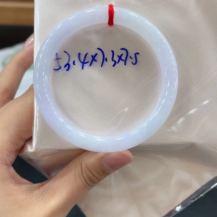 未镶嵌手镯翡翠翡翠