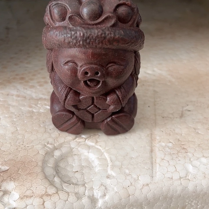 紫砂茶杯文淘紫砂主人杯高端茶器