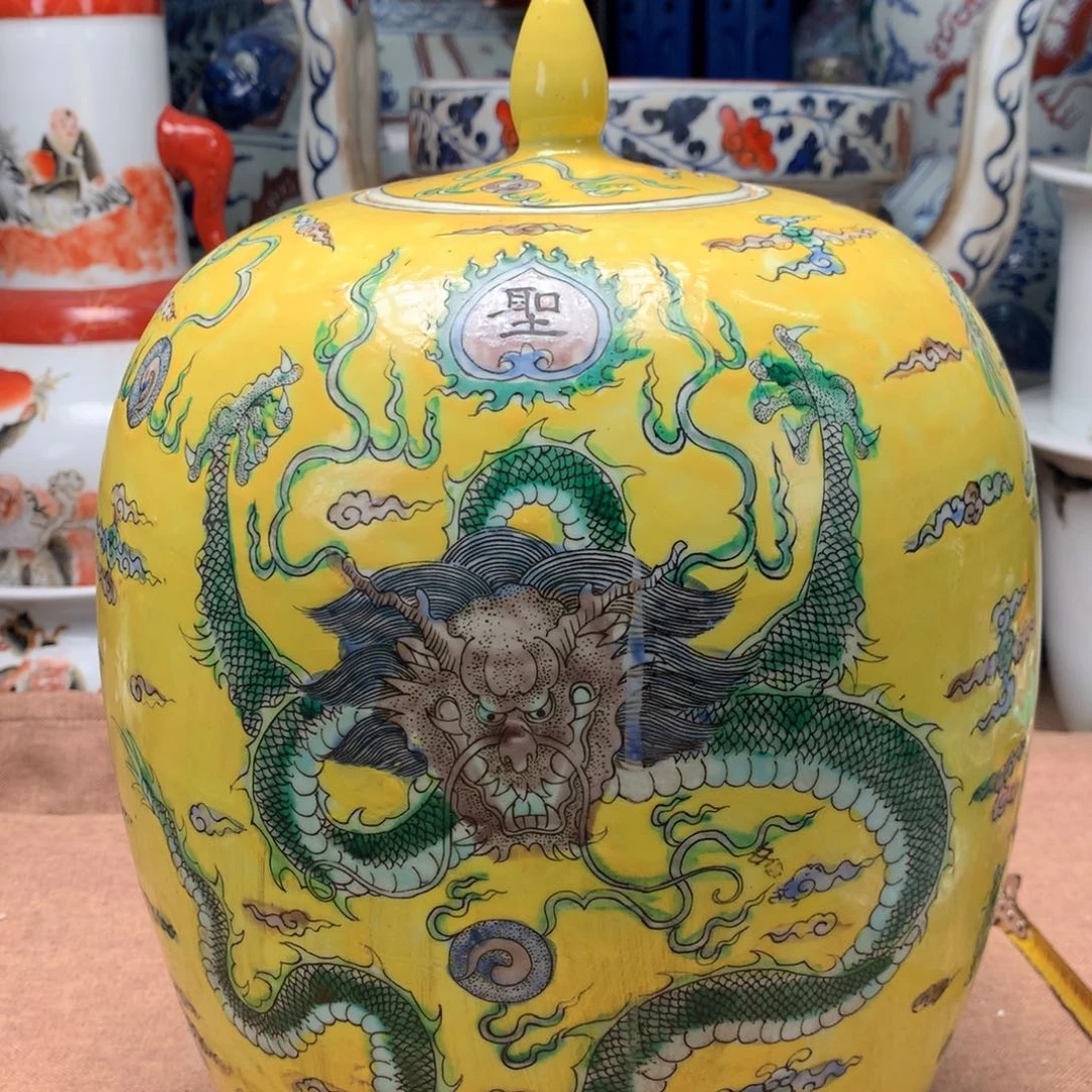摆件旧藏瓷器旧藏瓷器