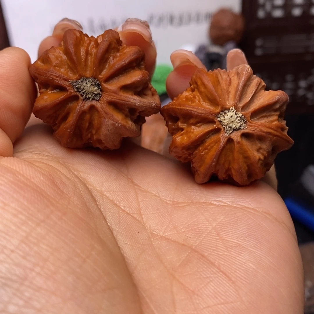 文玩核桃把件核桃148