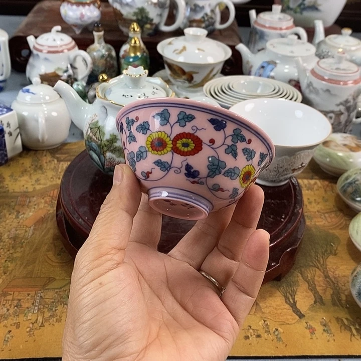 景德镇陶瓷工艺品