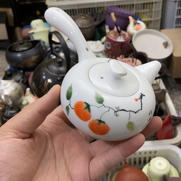 陶瓷艺术品及陶瓷制品