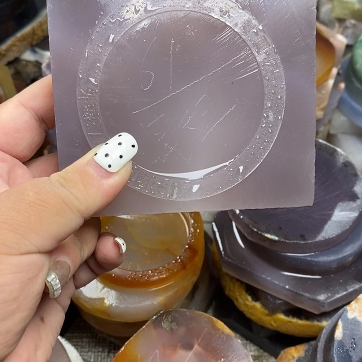 开****定制玛瑙玛瑙手镯定制链接