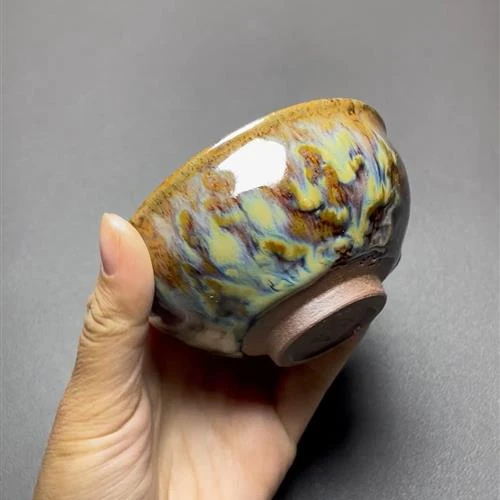 【闪购商品】茶盏-519............