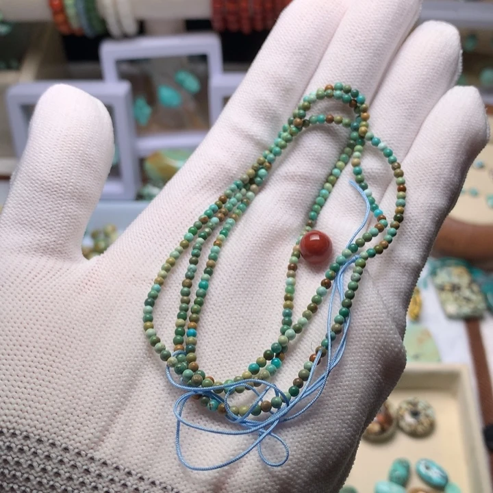 南红玛瑙未镶嵌珠宝奇石