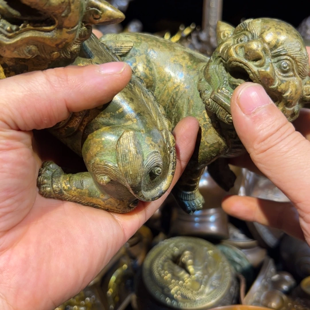 铜器铜器精工铜器