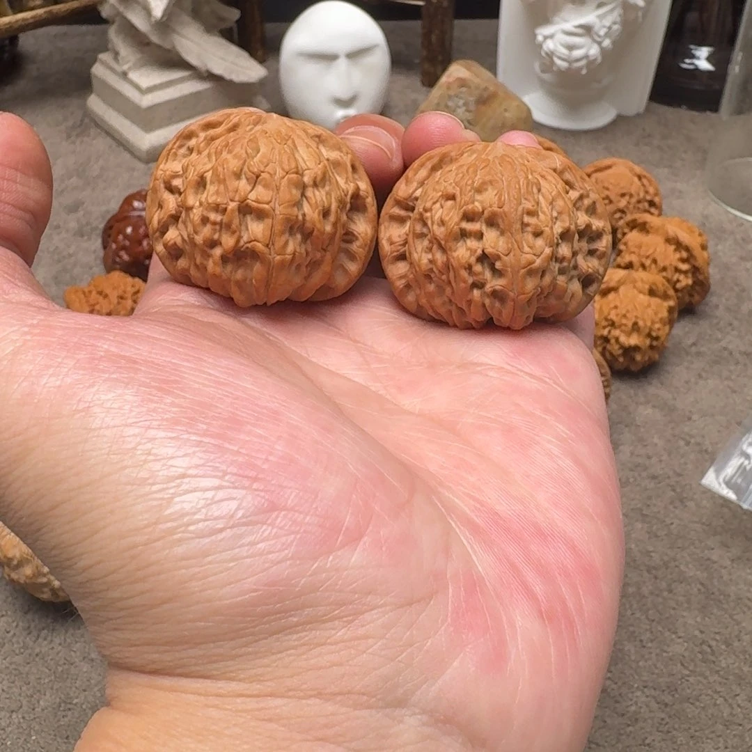 手串/手链核桃43全品正磨