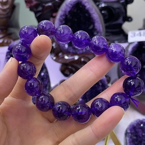 【闪购商品】未镶嵌水晶大型摆件（非配饰）╭****╮水晶