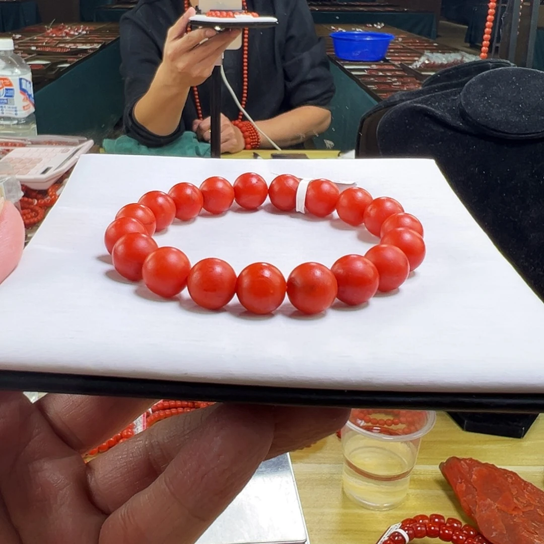 南红玛瑙未镶嵌多样性发一10+mmmmm