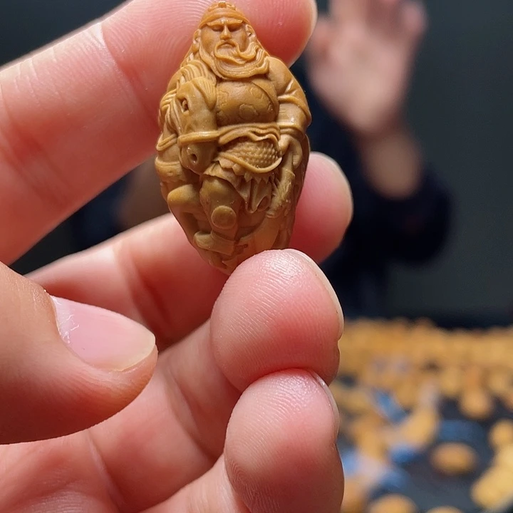 橄榄核手串/手链橄榄油