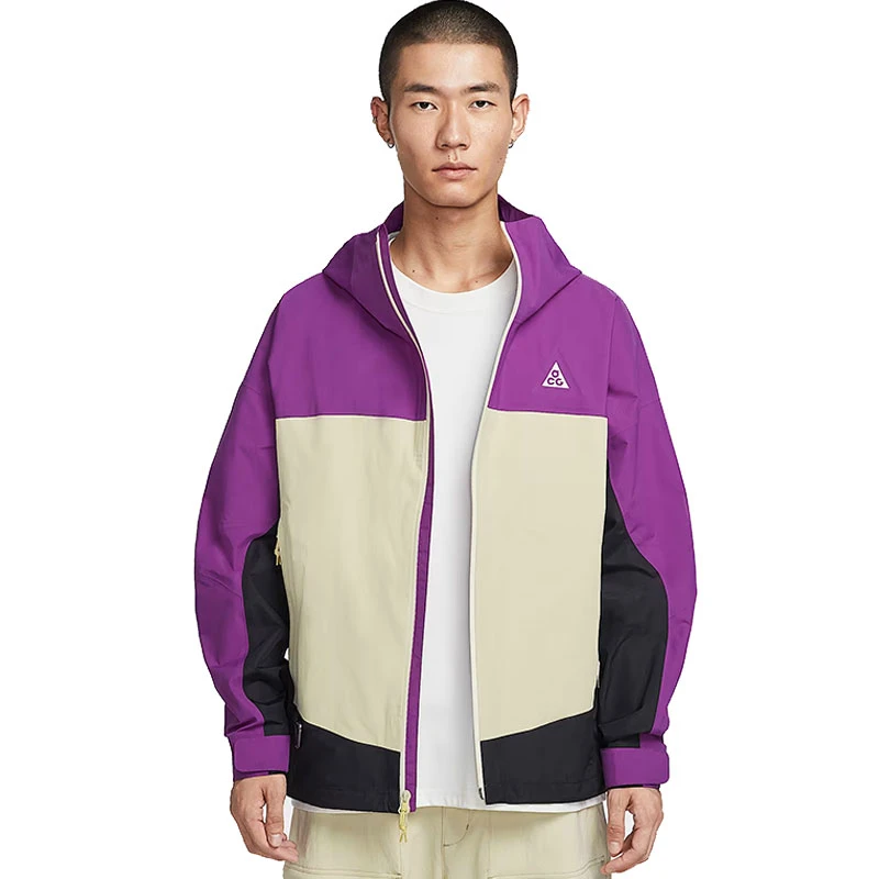 NIKE耐克【蒙】男子运动休闲夹克外套HJ2688-505