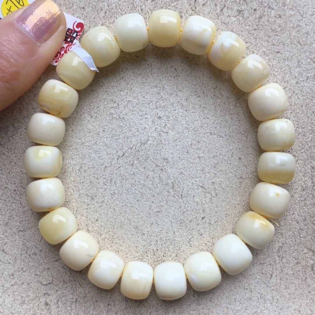 蜜蜡珠宝奇石未镶嵌6