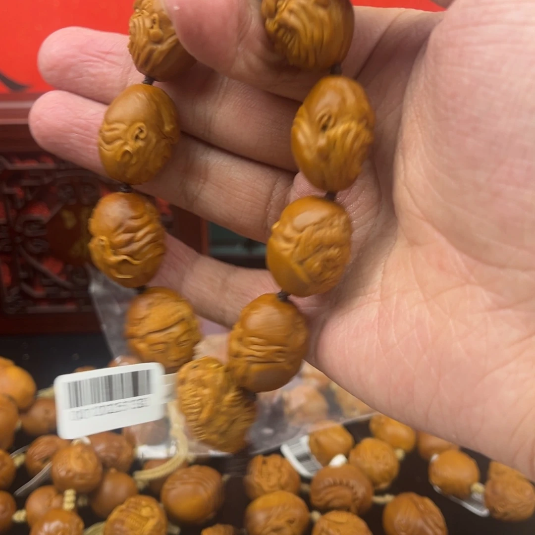 手串/手链橄榄核7777777