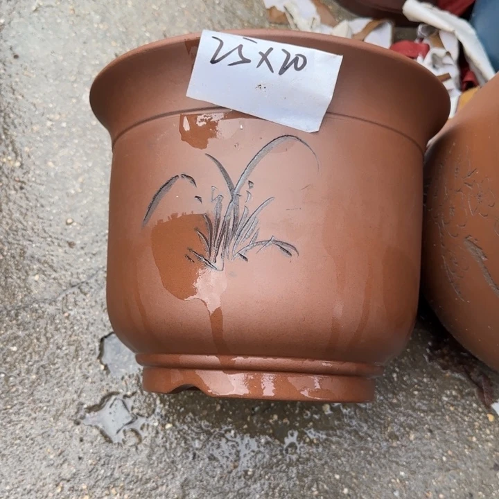 花盆紫砂特价商品
