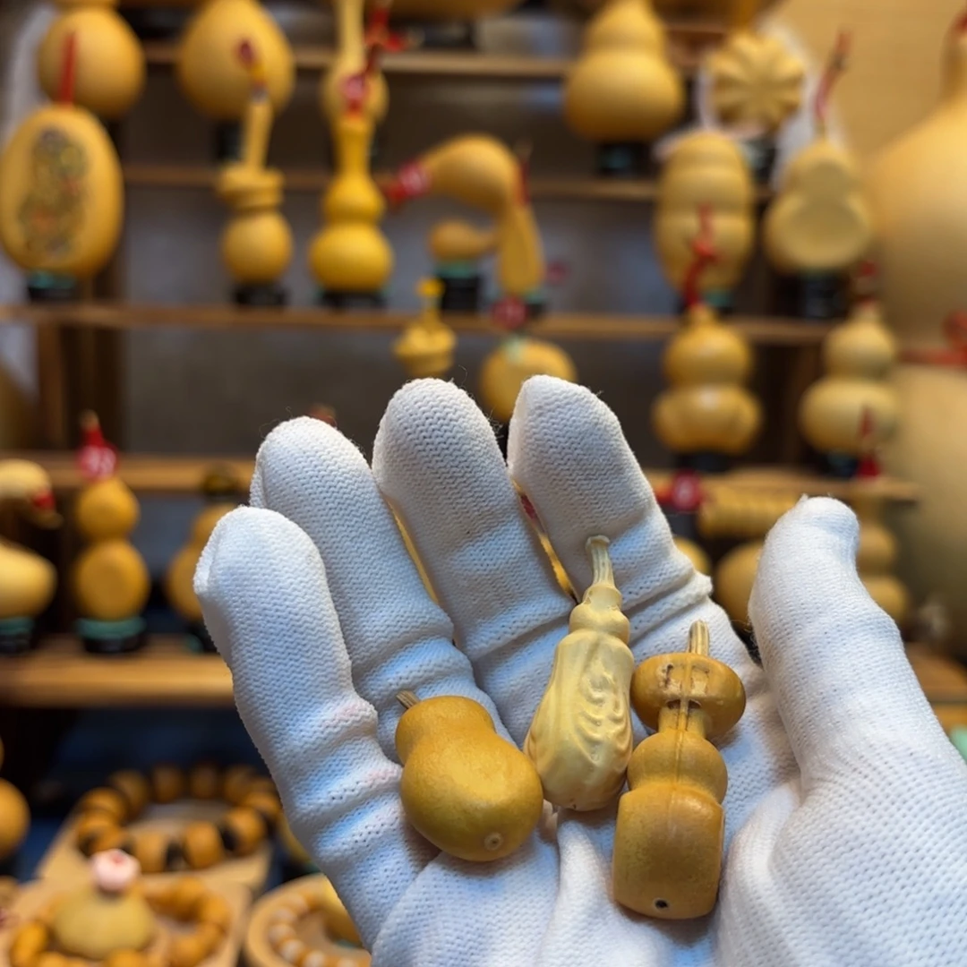 旅***葫芦家饰系列产品