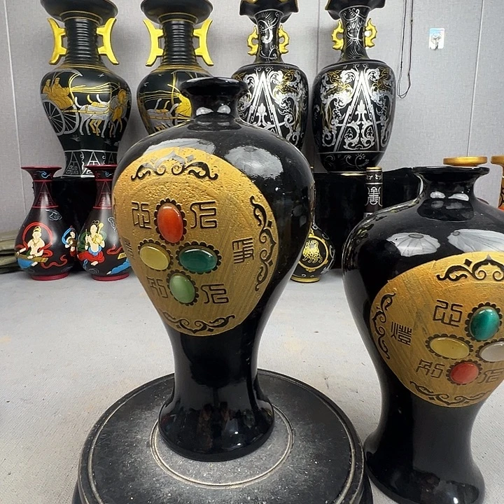 瓷片福源阁的欢迎您的光临