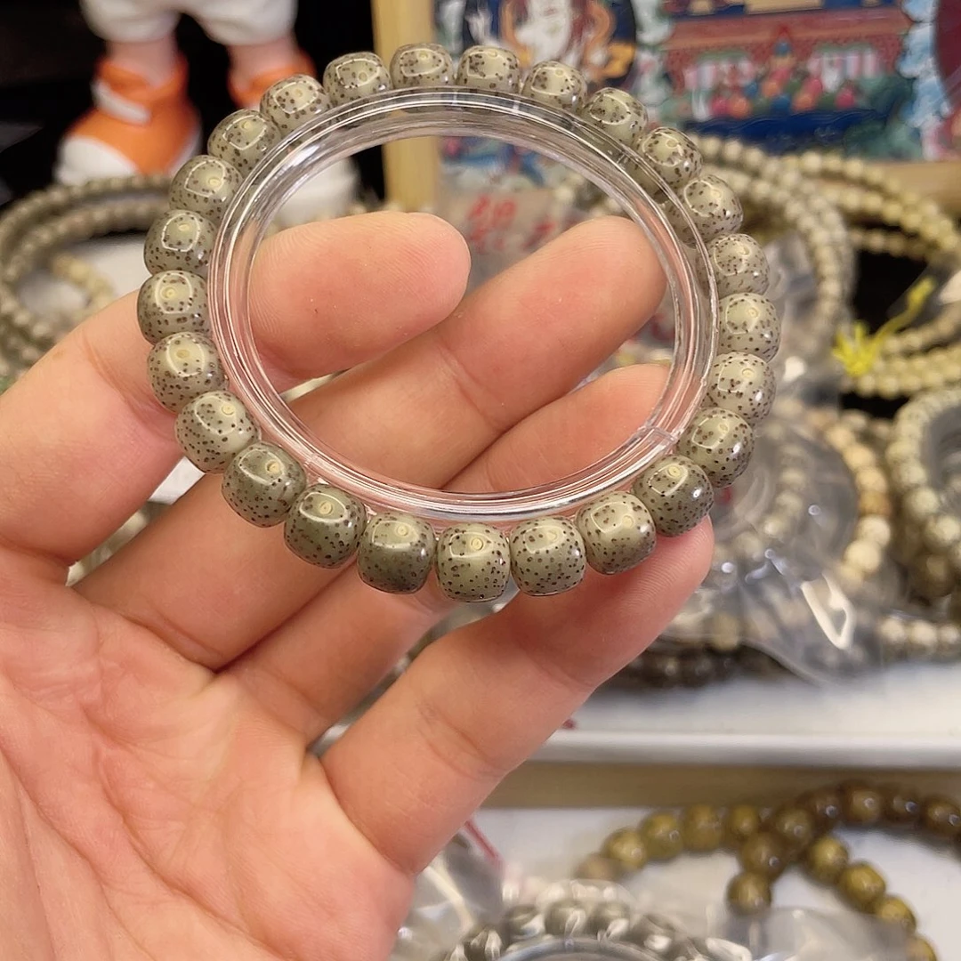 手串星月菩提S030