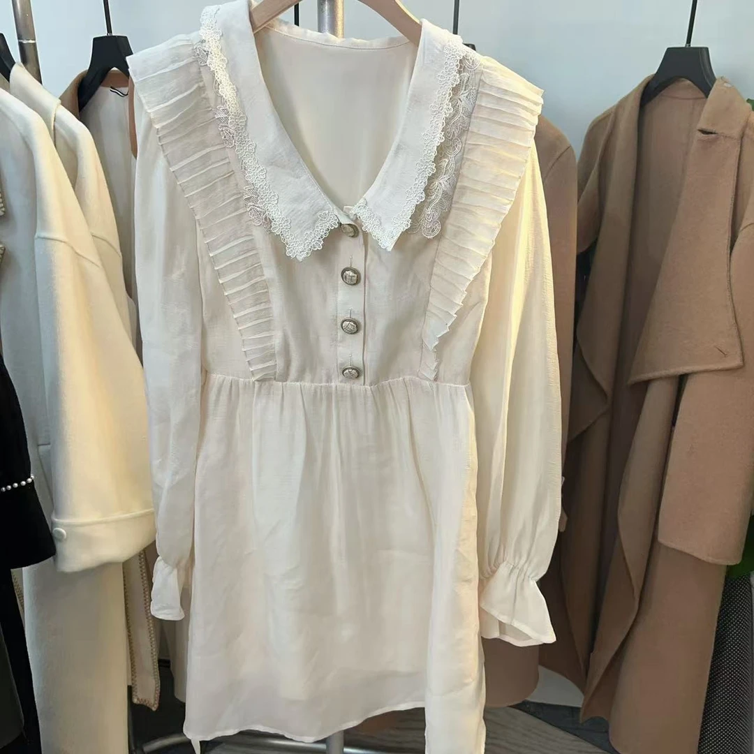 百搭好看连衣裙2191