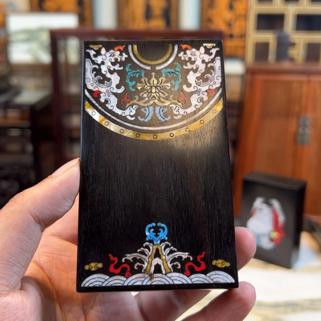 【闪购商品】黑酸枝木类成套家具紫光檀细支