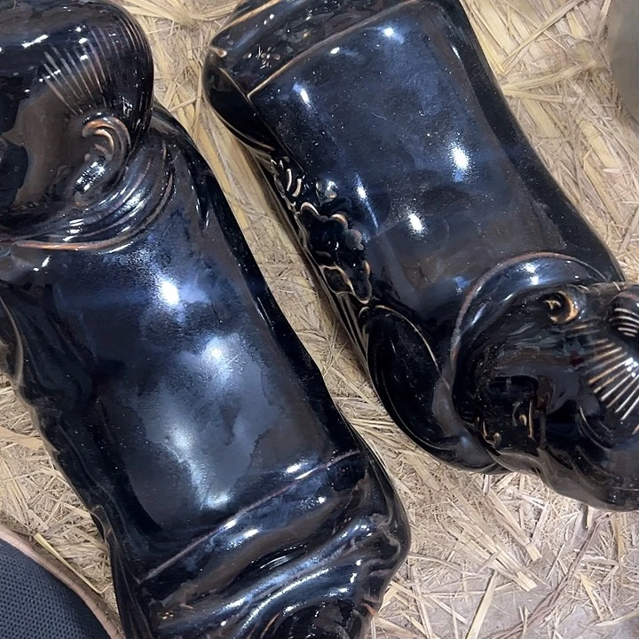 摆件瓷器瓷器的分类