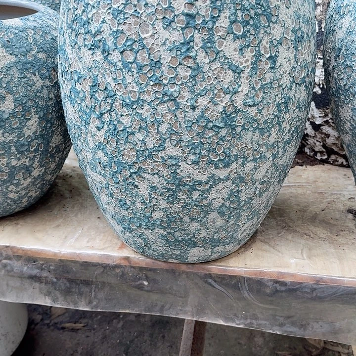 紫砂花盆高度42口径30