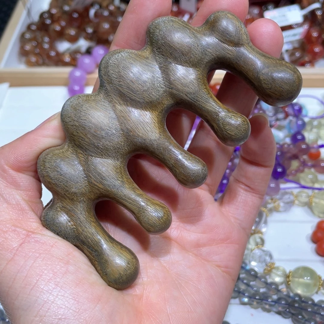 水晶手链未镶嵌手串