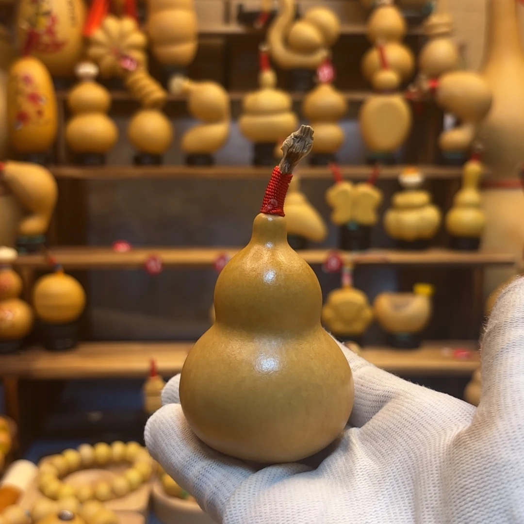 ****‍指针款葫芦家饰系列产品