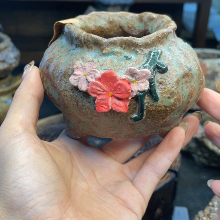 猫***陶瓷制品不退不换