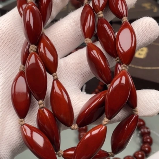 金***叔吊坠橄榄核橄榄核