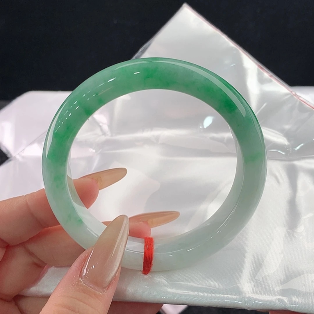 【闪购商品】未镶嵌手镯翡翠58/59