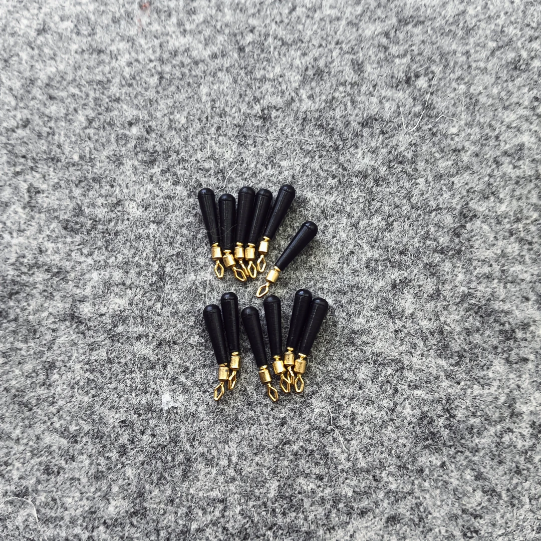 一灯大师精选滑漂菱形漂座