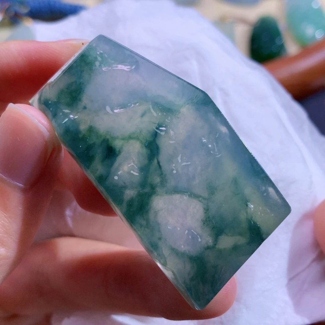 【闪购商品】颈饰未镶嵌翡翠高****饰