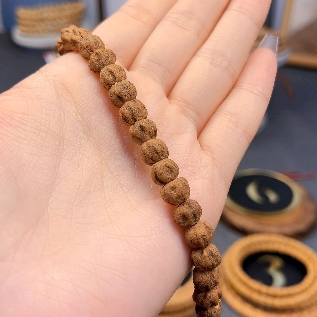 柏香籽/百香籽吊坠一****开